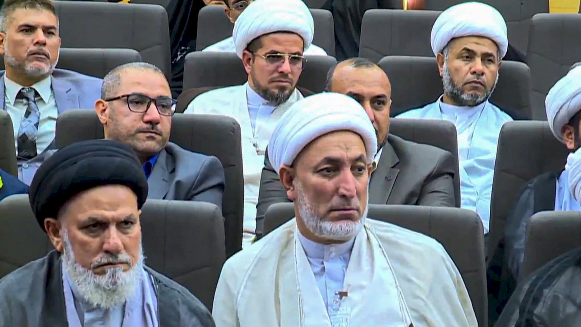حضور مركز تراث الحلة ضمن فعاليات أسبوع الإمامة الدولي الأول