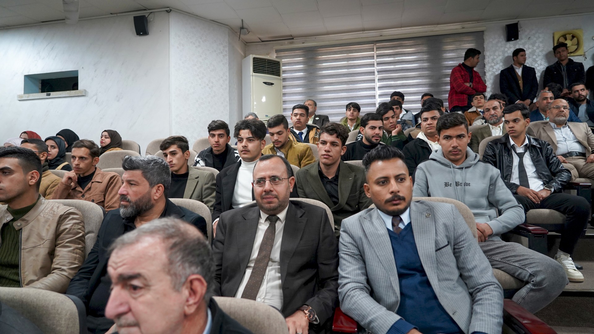 انطلاق فعاليات المؤتمر العلمي الدولي الرابع عن السيدة فاطمة الزهراء -عليها السلام -