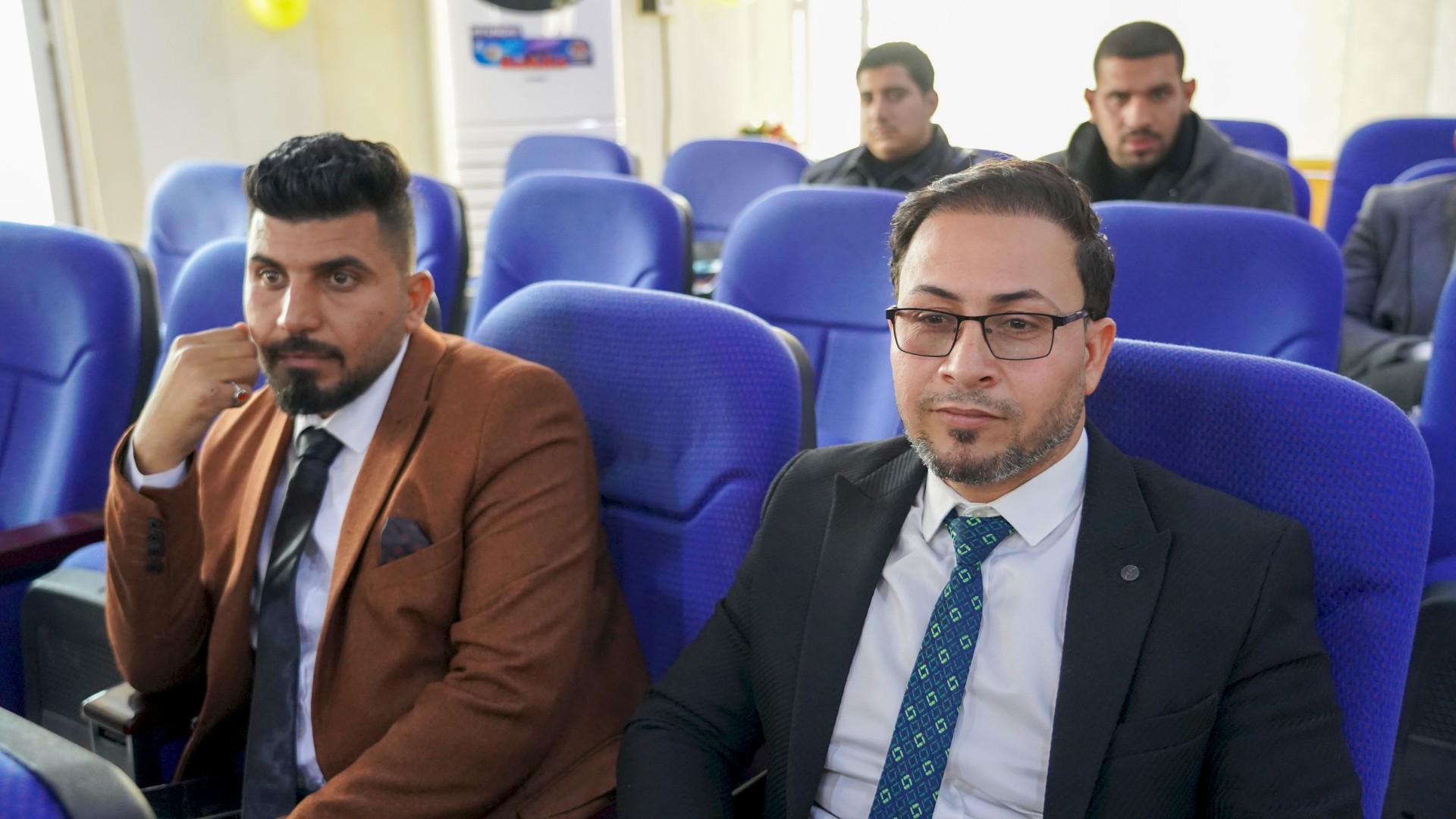 مركز تراث الحلّة في رحاب كليّة الإمام الكاظم (عليه السلام)