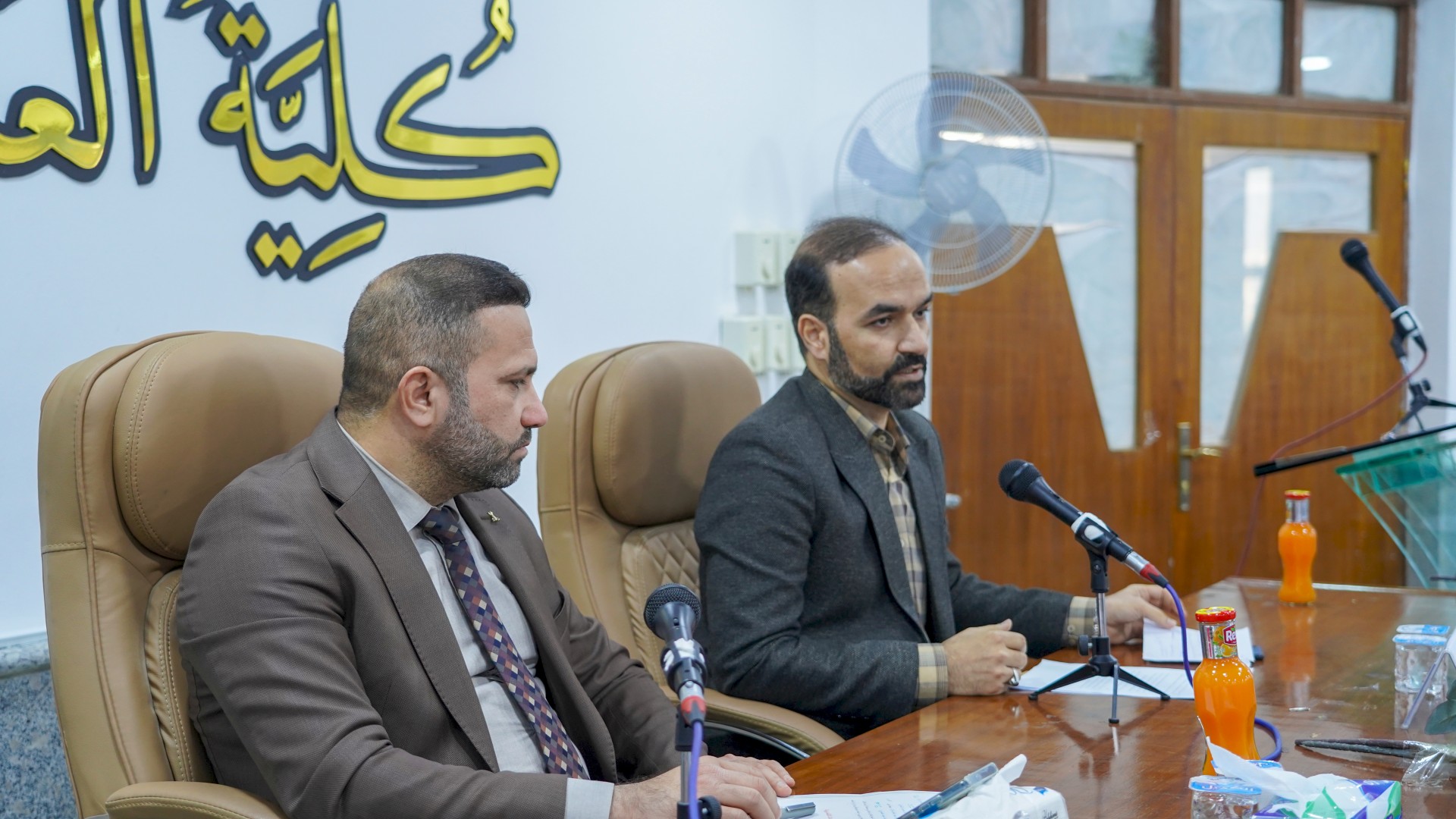 ملتقًى علميّ يحيي تراث مدرسة الحلّة الكلاميّة