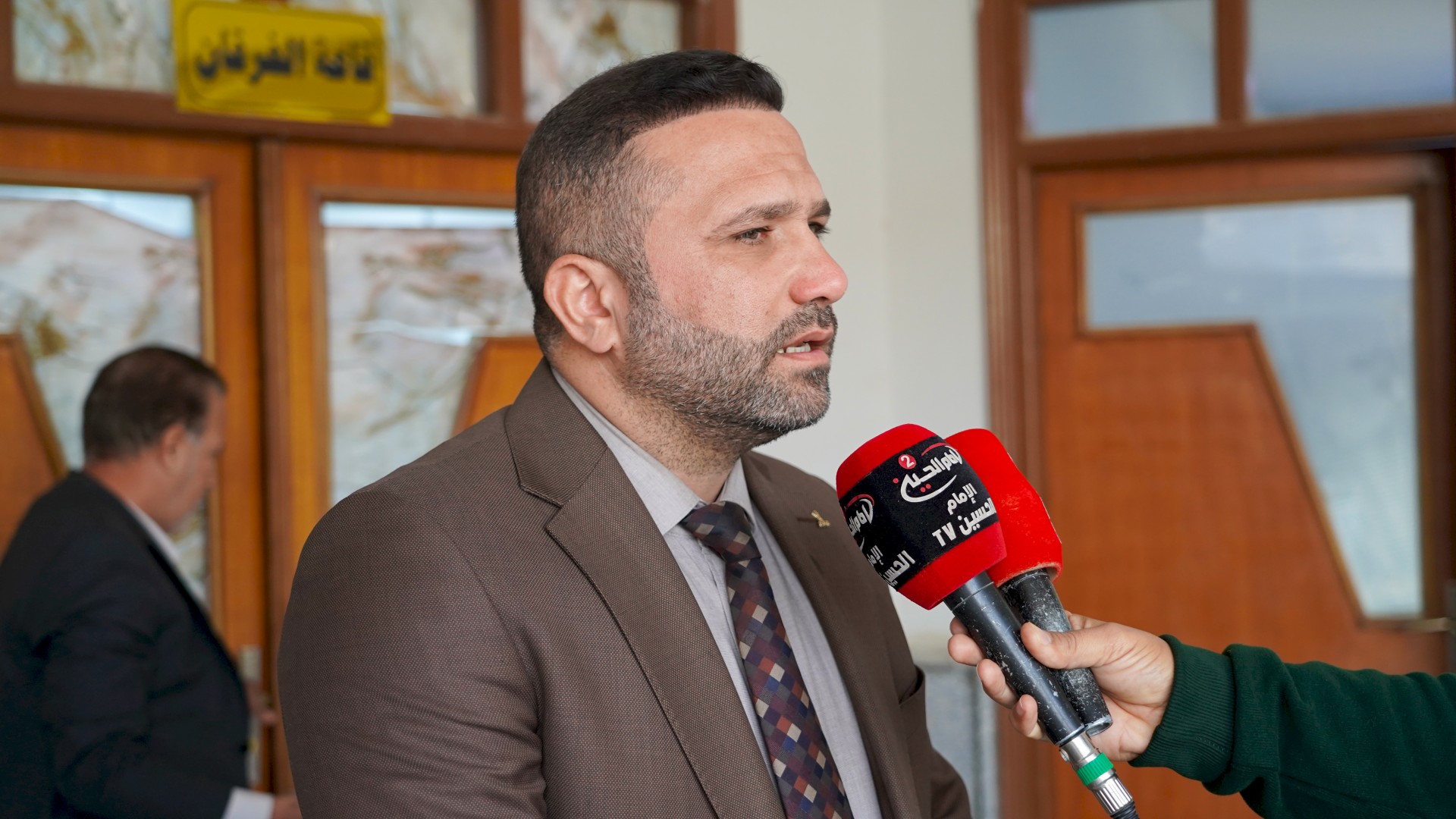 ملتقًى علميّ يحيي تراث مدرسة الحلّة الكلاميّة