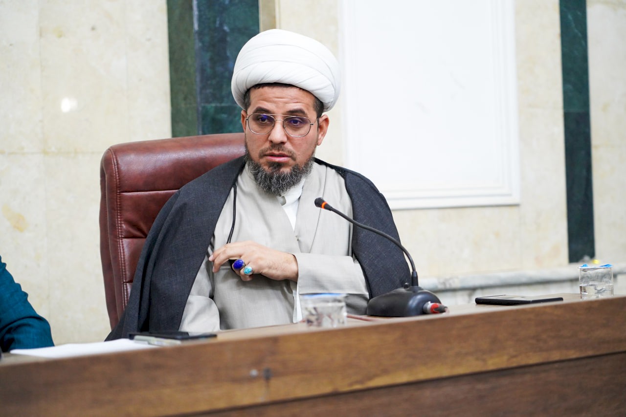مهرجان (الوعد الإلهيّ) يجسّد الثقافة المهدوية في محافظة بابل