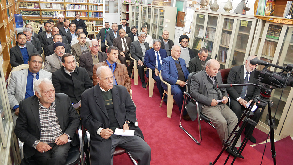 تحت عنوان  (الحِلَّة تأسيسها وتمصيرها) عُقد المنتدى التراثيّ الأوَّل في مركز تراث الحِلَّة