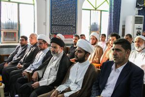مهرجان القائم (عج)القرآنيّ السنويّ