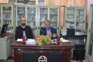 المنتدى التراثيّ التاسع في رحاب مركز تراث الحِلَّة