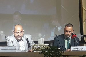 مشاركة كبيرة لمركز تراث الحلة في العتبة الحسينيّة المقدّسة