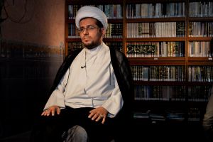              فضائية العراقية .. في ضيافة مركز تراث الحلّة