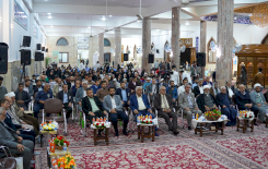 مركز تراث الحِلَّة يحيي ذكرى الشيخ ابن البطريق الحلّي في مهرجان ولادة الإمام الحسن (عليه السلام)