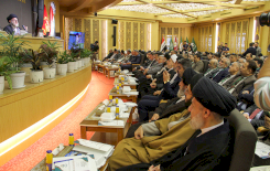 قسمُ المعارفِ يُطلقُ فعالياتِ مؤتمرِهِ الدَّوليّ