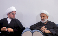 مركز تراث الحلة يستقبل أحد أعمدة التحقيق والتراث