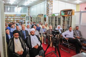 إقامة المنتدى التراثي الرابع في مركز تراث الحِلَّة