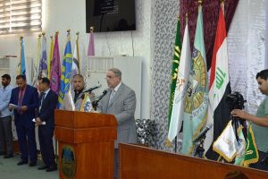 الإمام عليّ الهادي (عليه السلام) عَبَقُ النبوَّة وعمادُ السِّلم المجتمعيّ