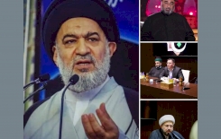 شكر وتقديــــــر من الباحثين المشاركين في المؤتمر إلى الأمانة العامَّة للعتبة العبَّاسيَّة المقدَّسة