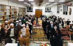 مهرجان السيِّدة فاطمة الزهراء (عليها السلام) السنويّ الدوليّ الأوَّل