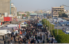 تراث الحلة بخدمة زائري أربعينية الامام الحسين (عليه السلام)