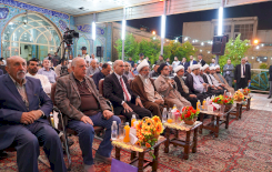 انطلاق فعاليّات المهرجان السنوي السابع عشر  بمناسبة ولادة الإمام المجتبى عليه السلام