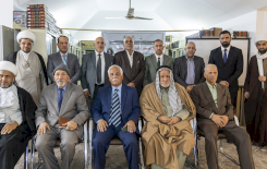 المنتدى التراثي الرابع عشر في مركز تراث الحلة