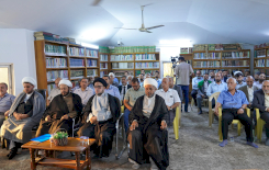 مركزُ تُراث الحلّة يُقيمُ مُنتداه التُّراثيّ الخامس عشر