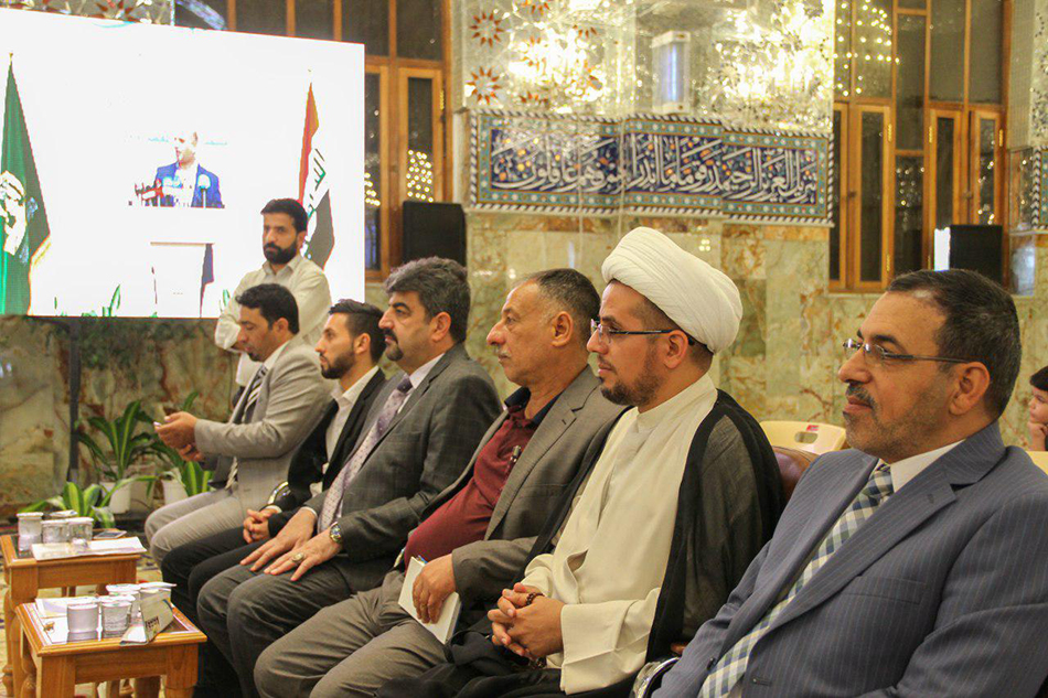 مهرجان السفير الثقافيّ الثامن يختتم فعاليّاته