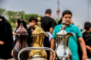 مواكب الكرم الحلي عام 1440هـ  - إعلام مركز تراث الحلة