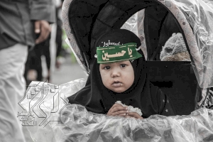 أطفالنا يتعلمون دروسهم الاولى في مدرسة الطف الخالدة - إعلام مركز تراث الحلة