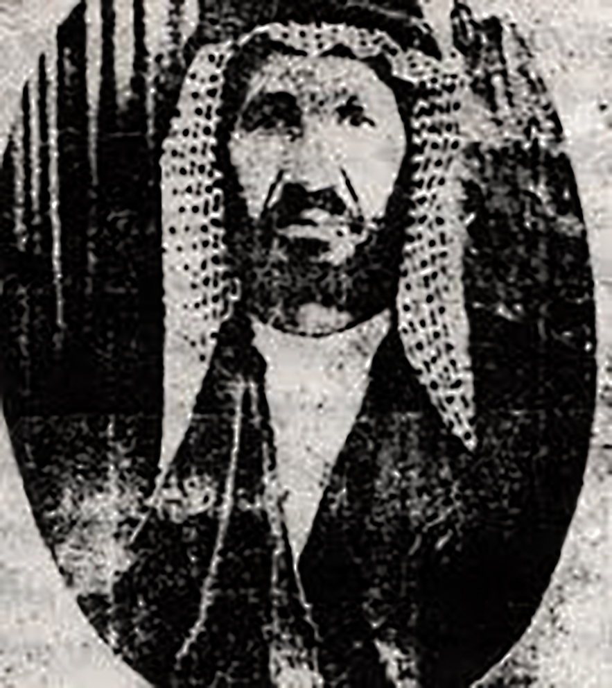 من هو شكسبير الادب الشعبي العراقي ؟