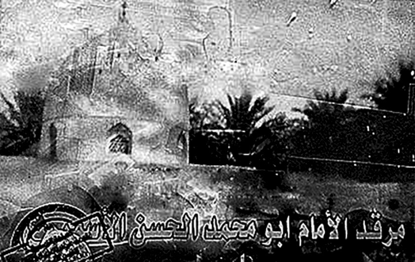السيِّد (الحسن الأسمر) من ذرية زيد الشهيد (عليهم السلام)