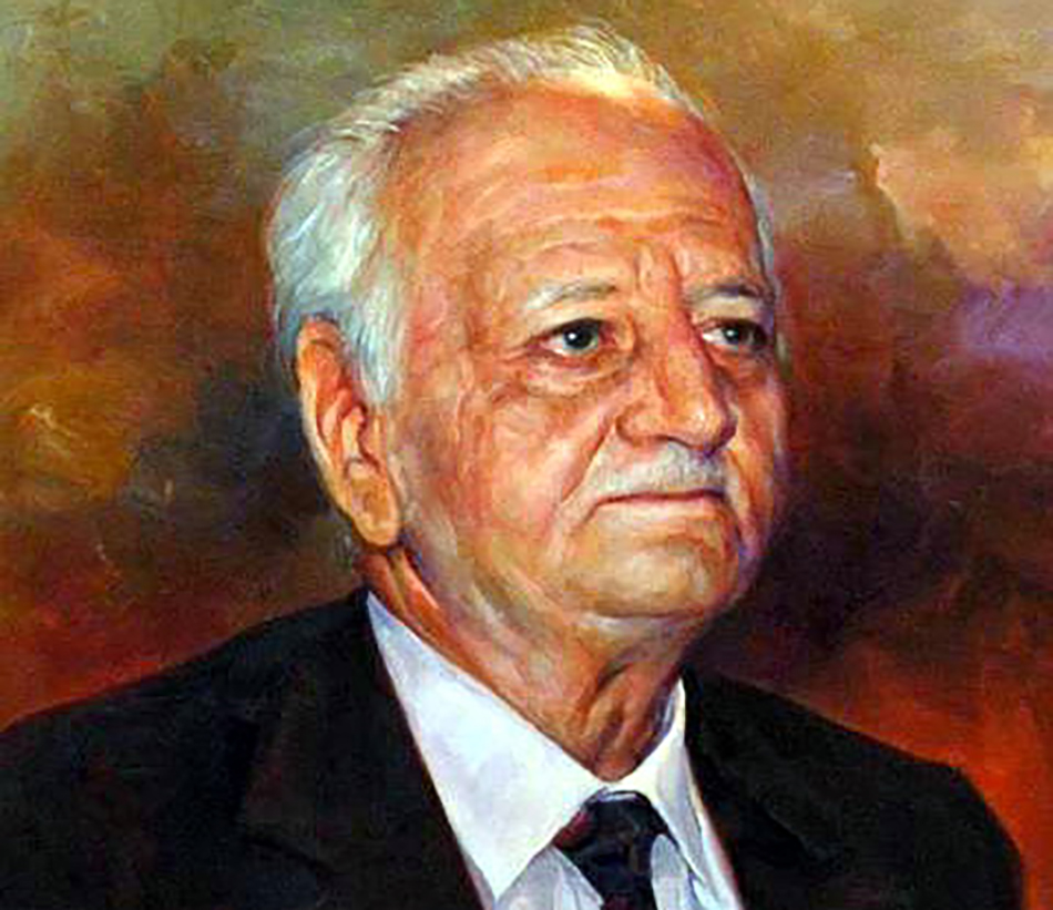   علي جواد الطاهر