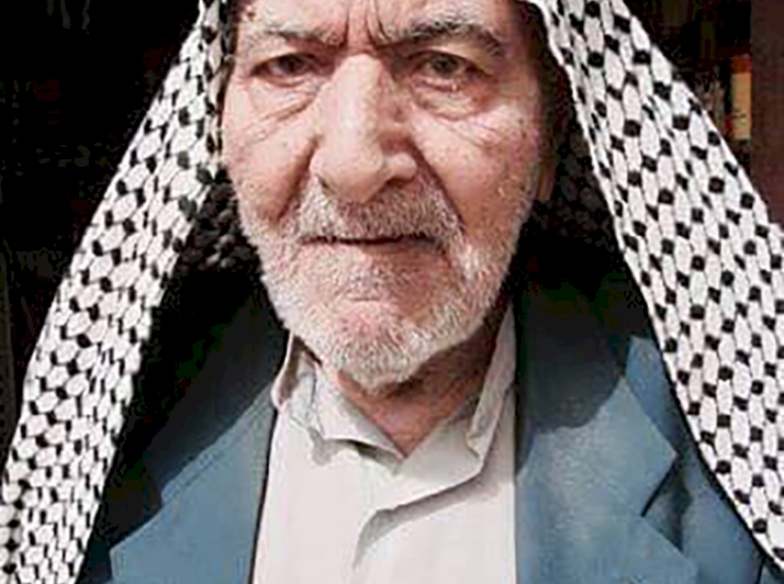 السيد محمد النجار