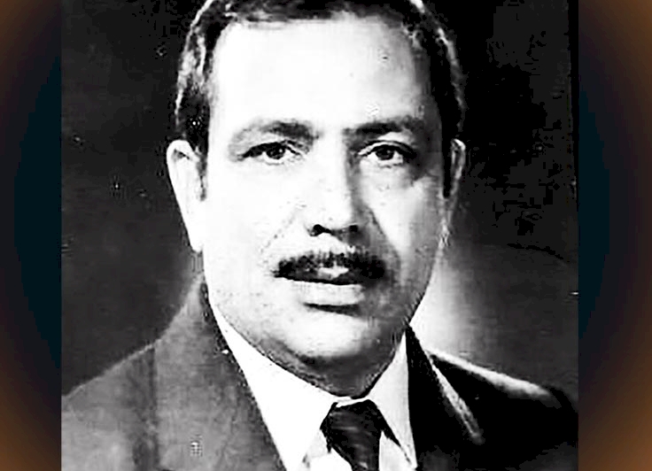 د. نعمة العزّاويّ من روافد الفكر الحِلِّيّ