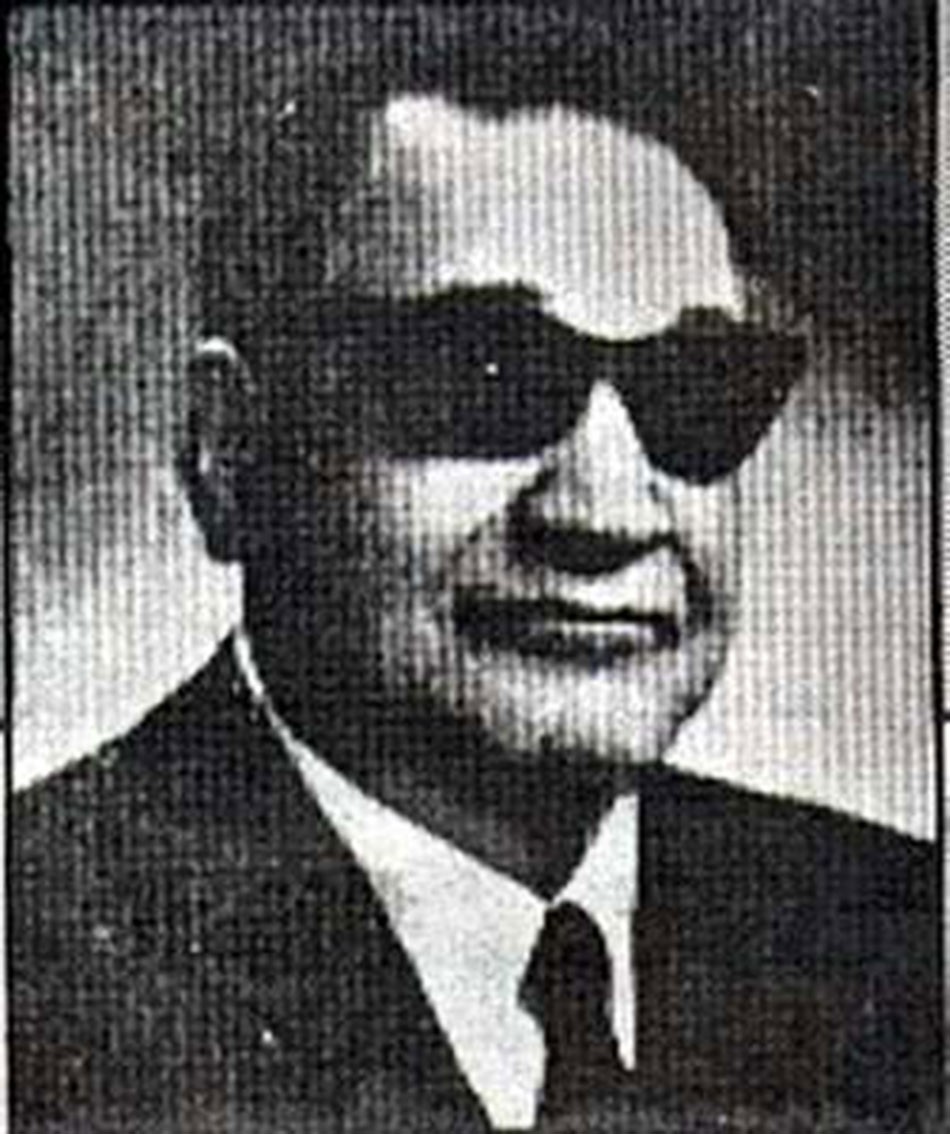 الشيخ رزوقي
