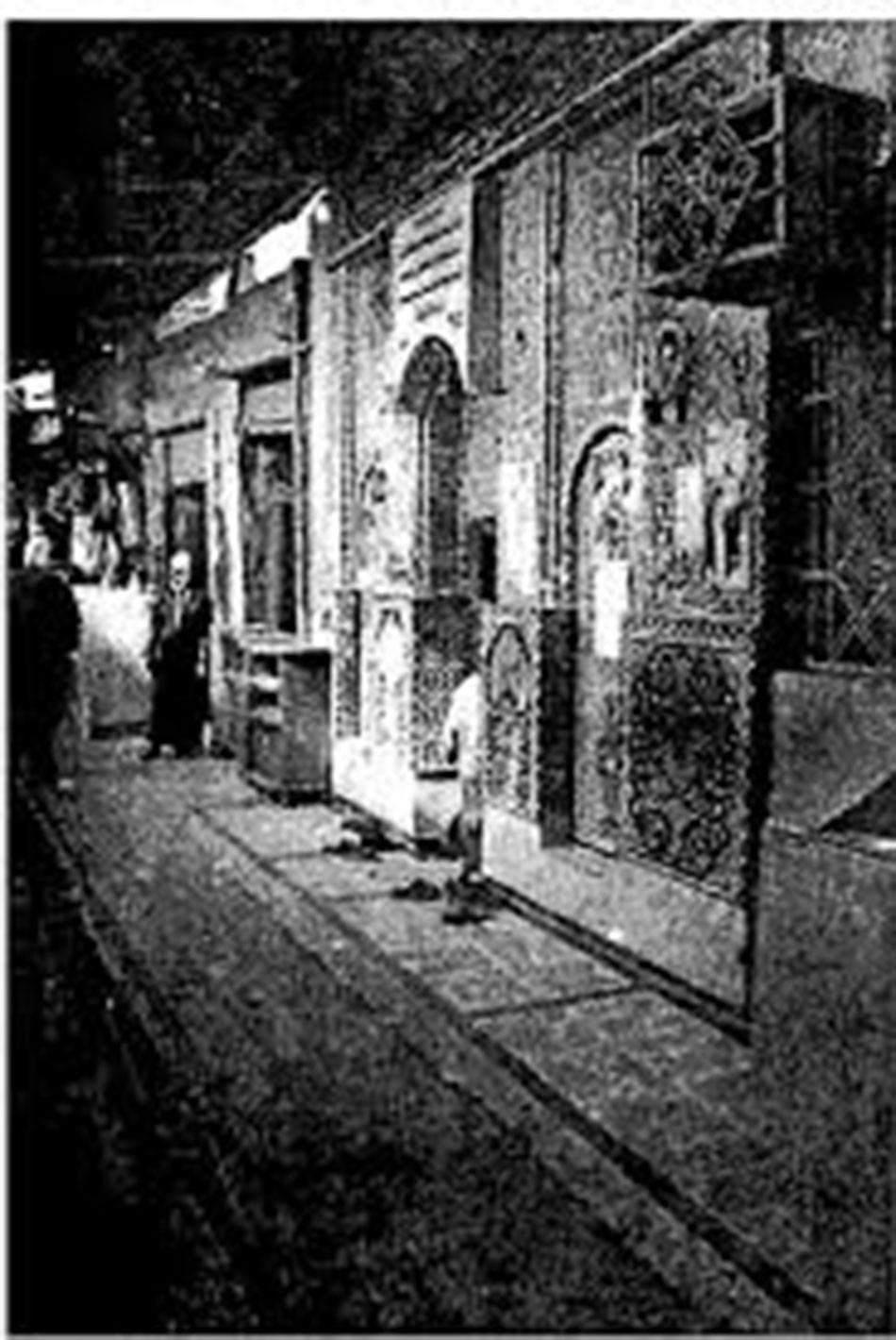 خطيب المنبر الحسيني...الشيخ قاسم الملا