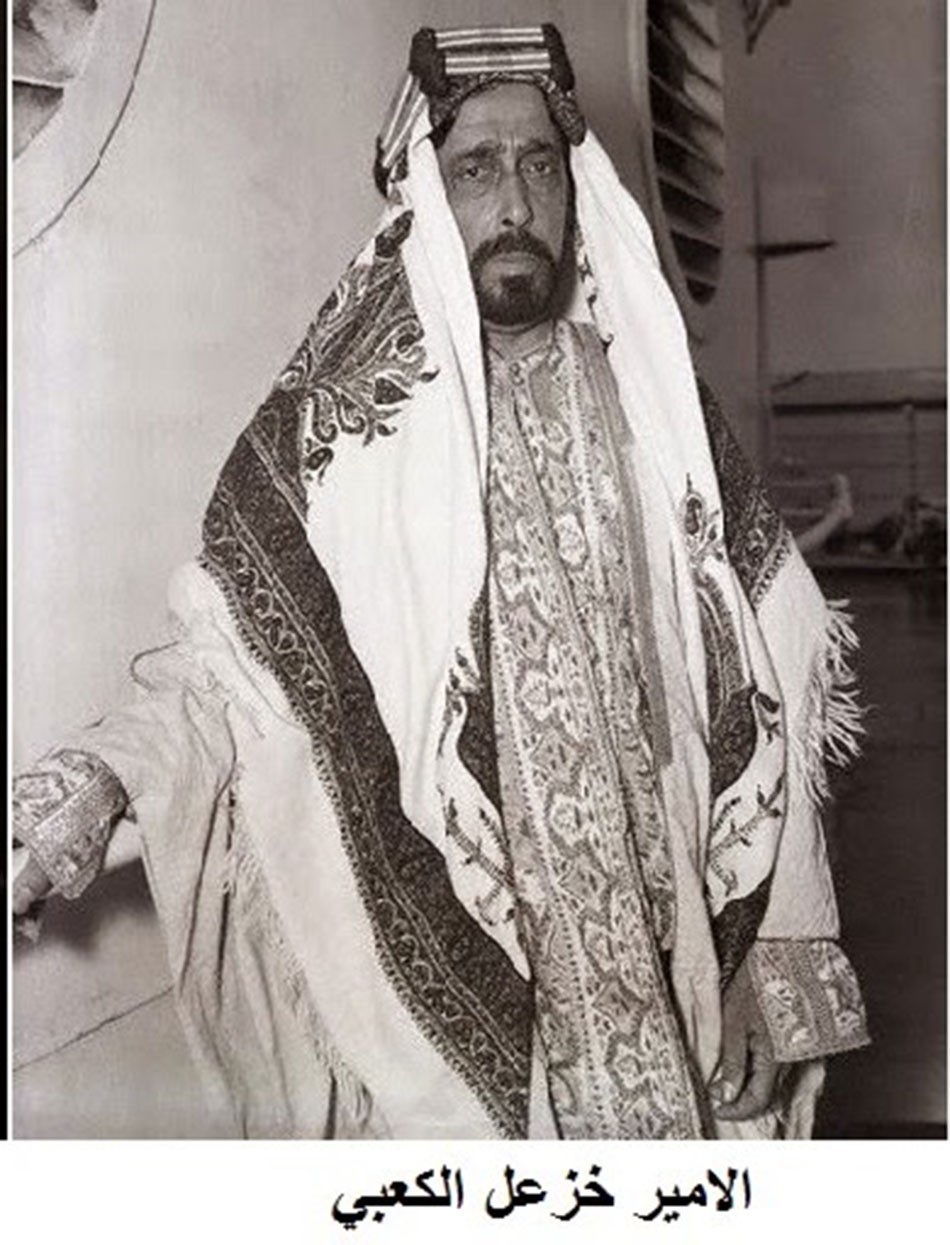 خطيب العلماء... السيد صالح الحلي