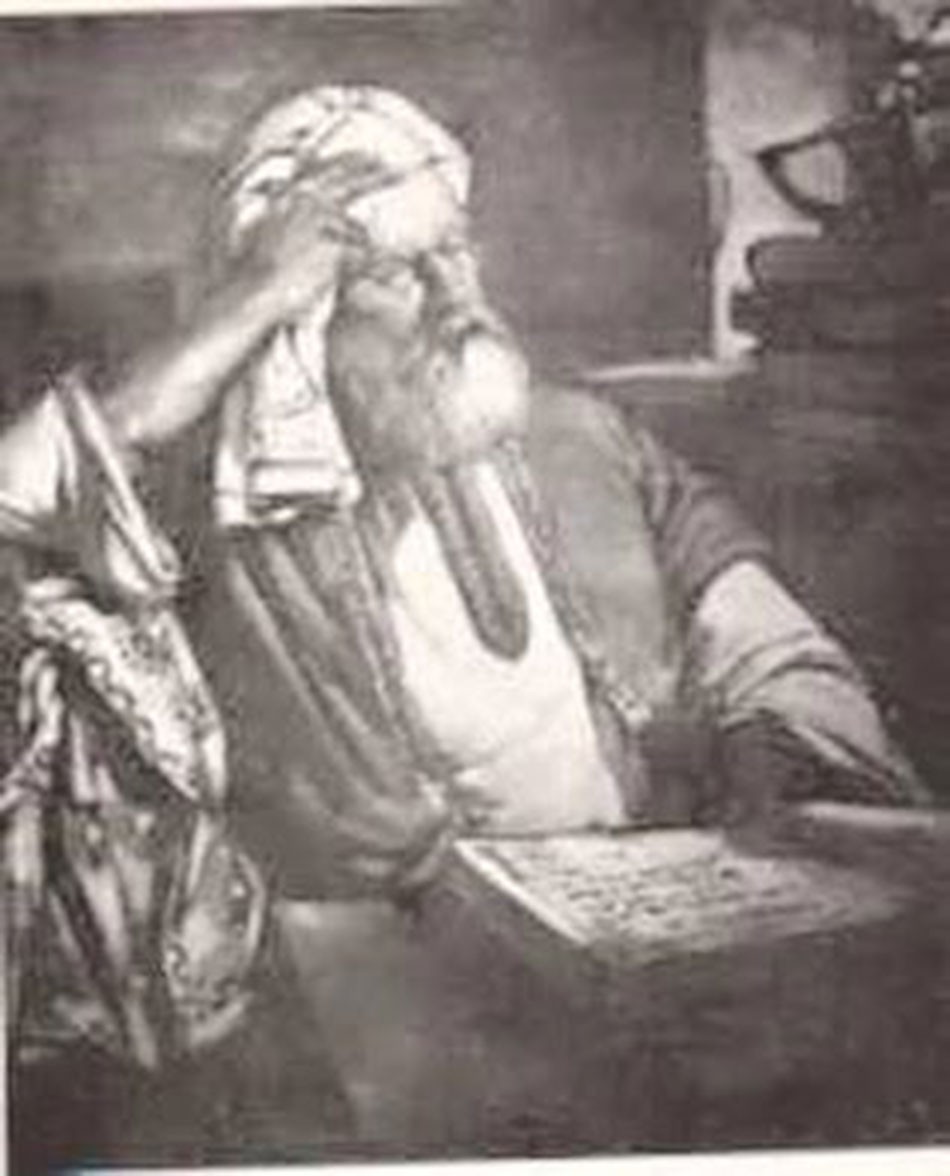 درويش الحلي