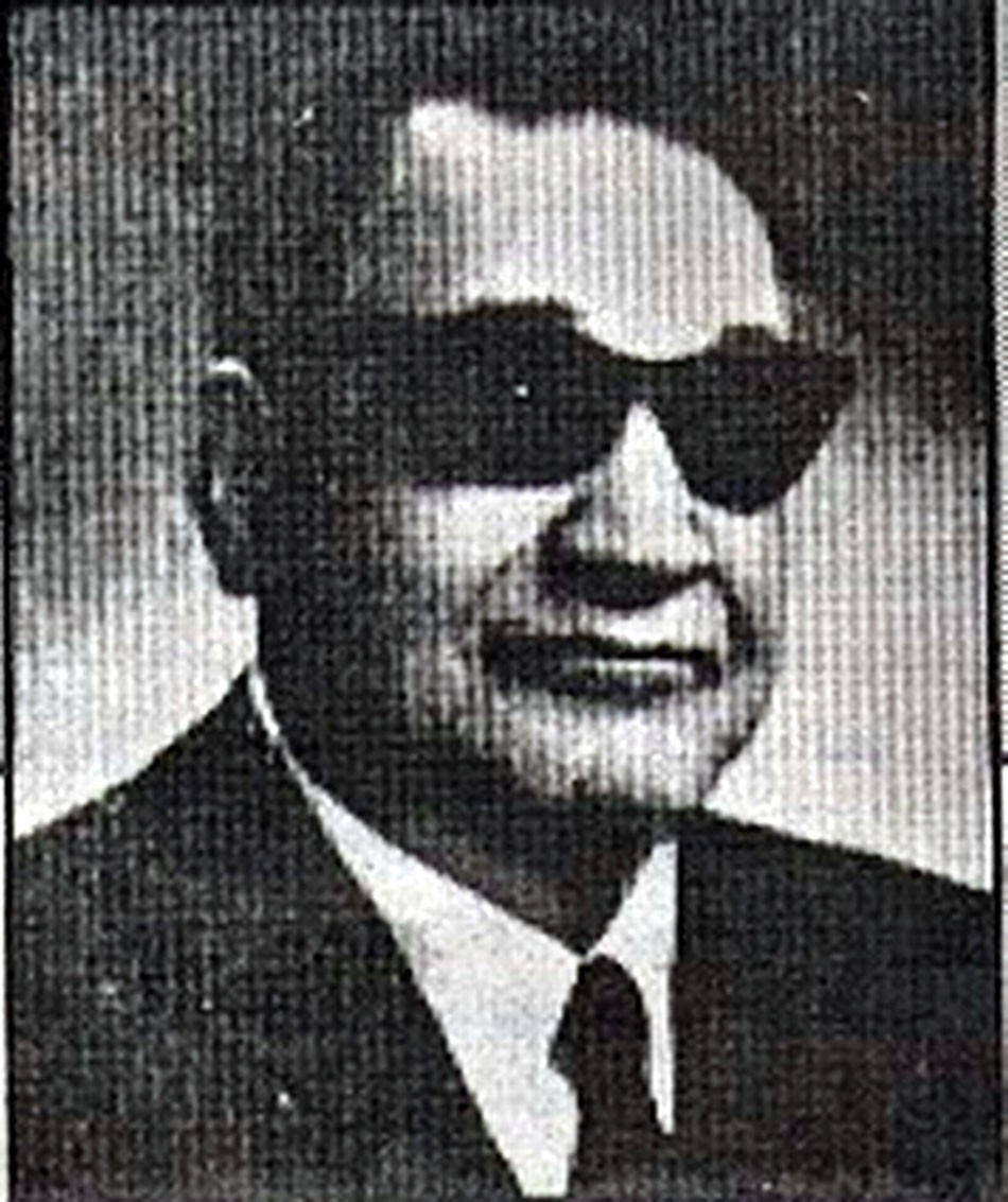 محمد مهدي البصير