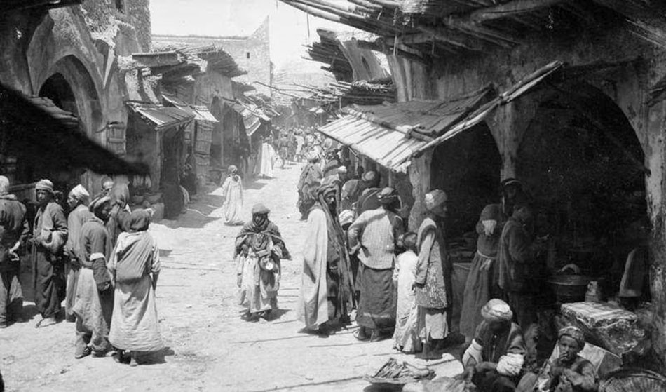 جبران ...قلب الحلة النابض