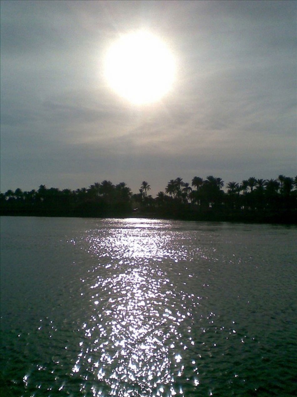 مدينة ســورا الاثرية