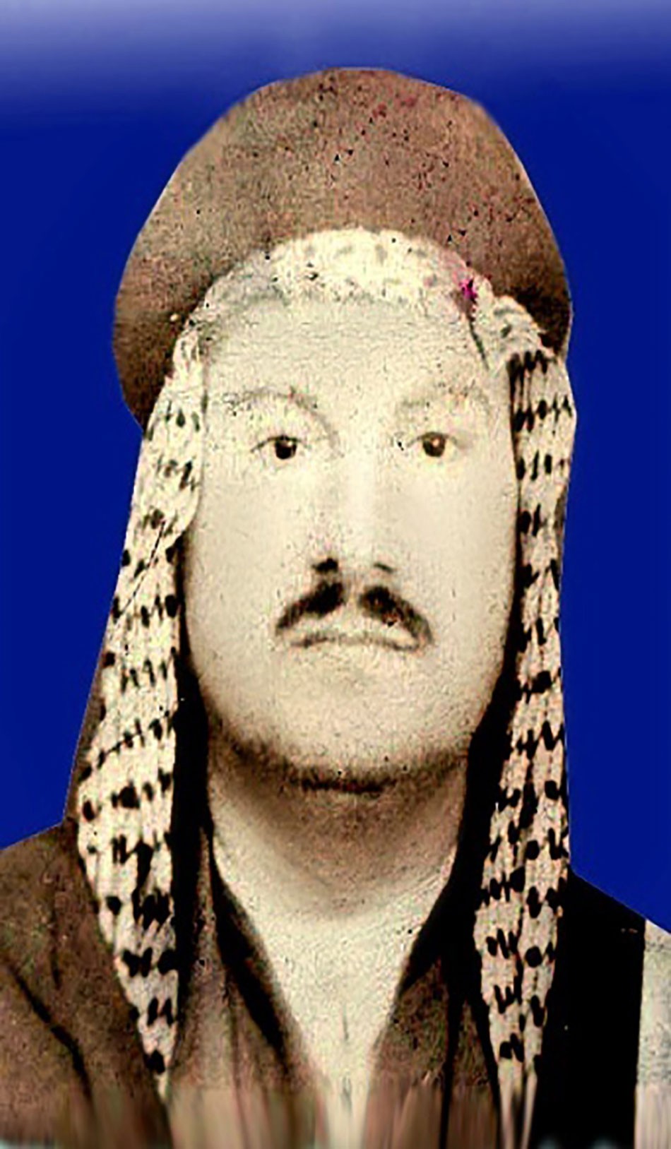 مسجد ابو حواض