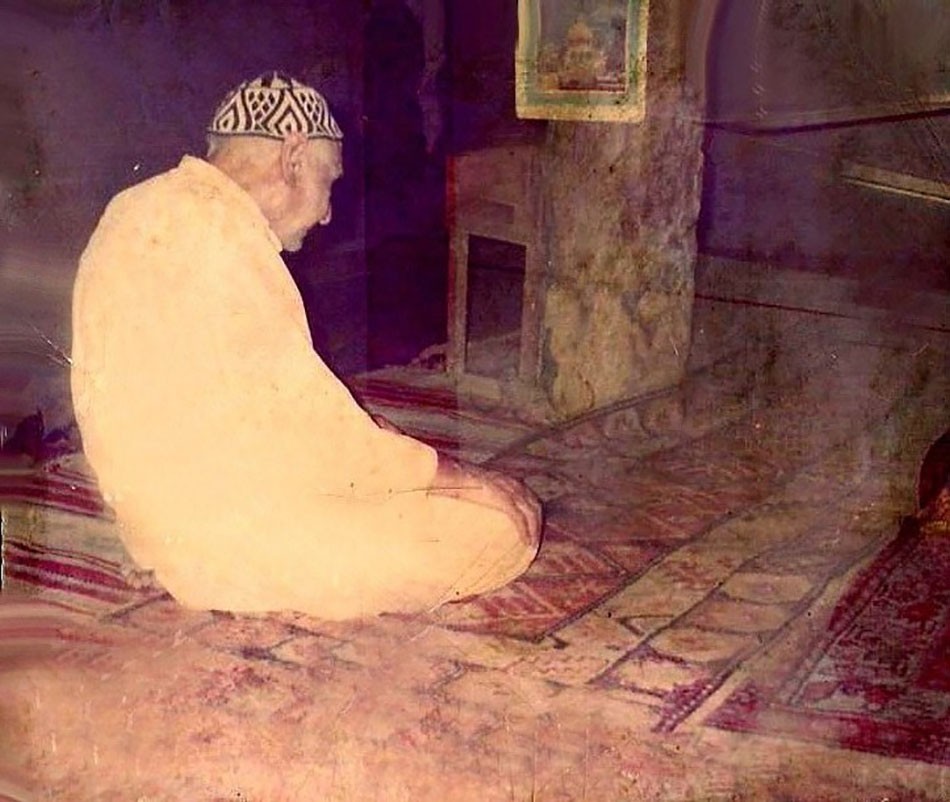 مسجد ابو حواض