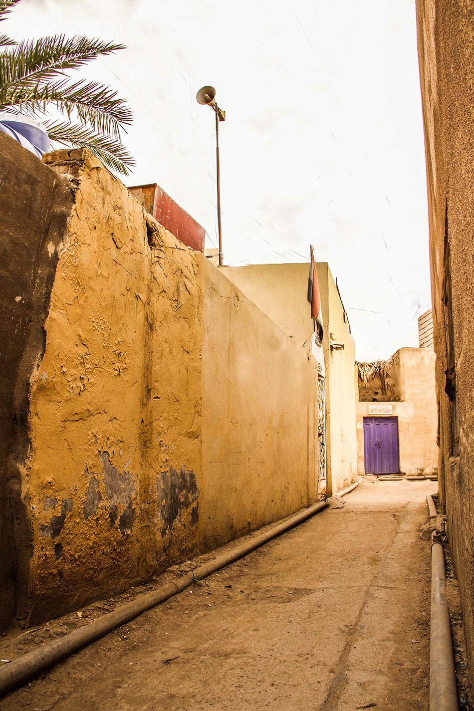 مسجد ابو حواض
