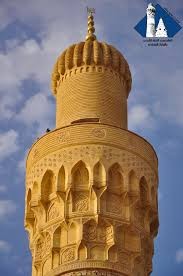مسجد النخيلة التأريخي