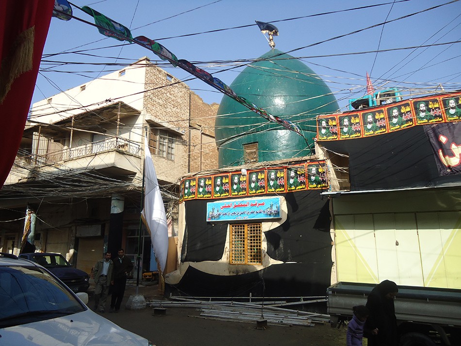 محلة الجباوين