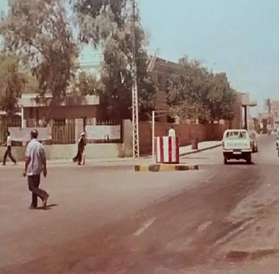 محلة الجباوين