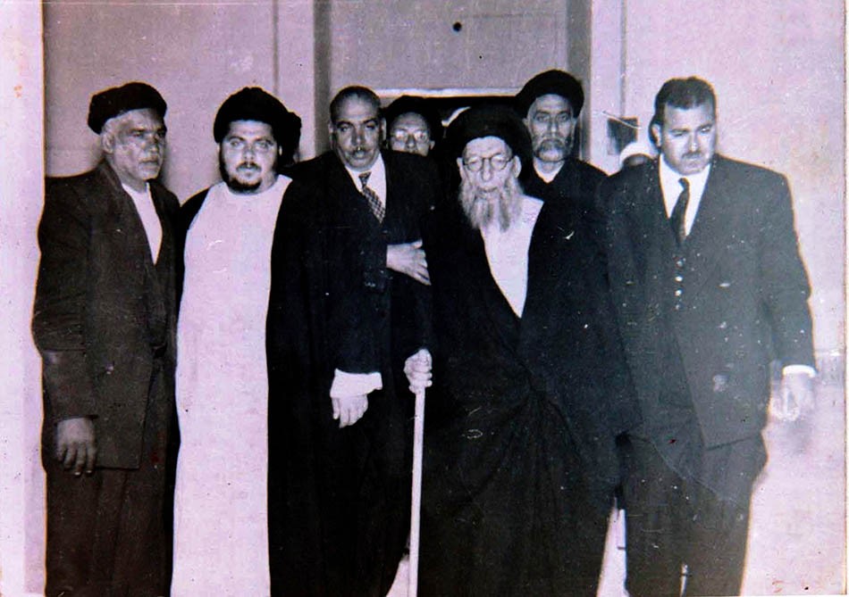 مشفى مرجان