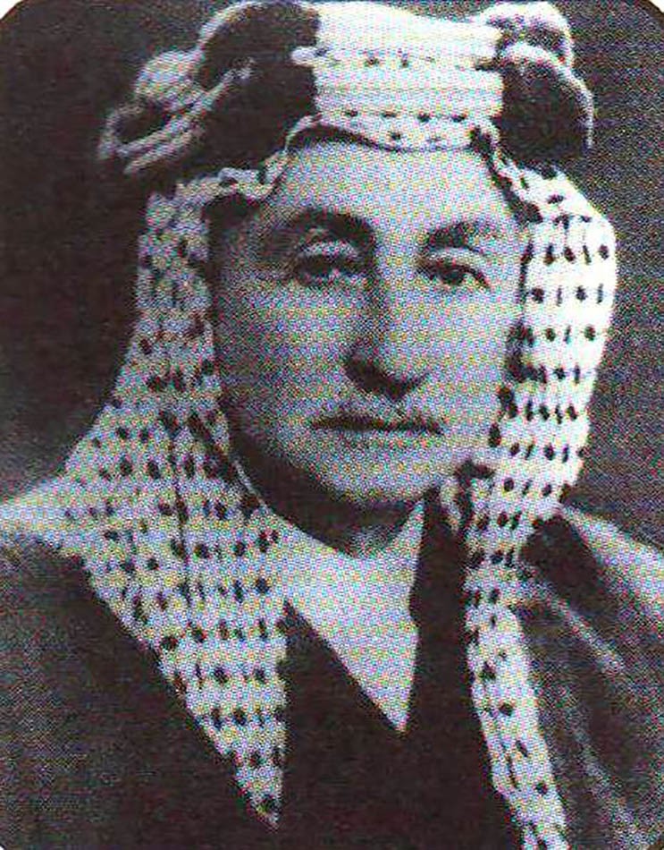 مشفى مرجان