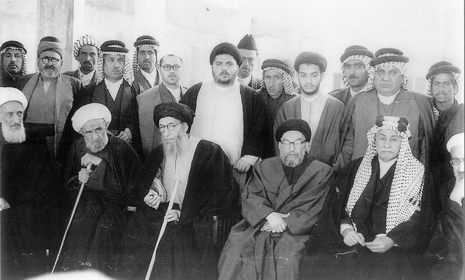 مشفى مرجان