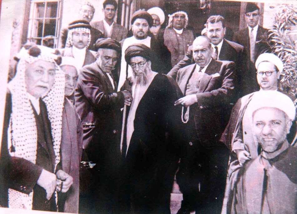مشفى مرجان