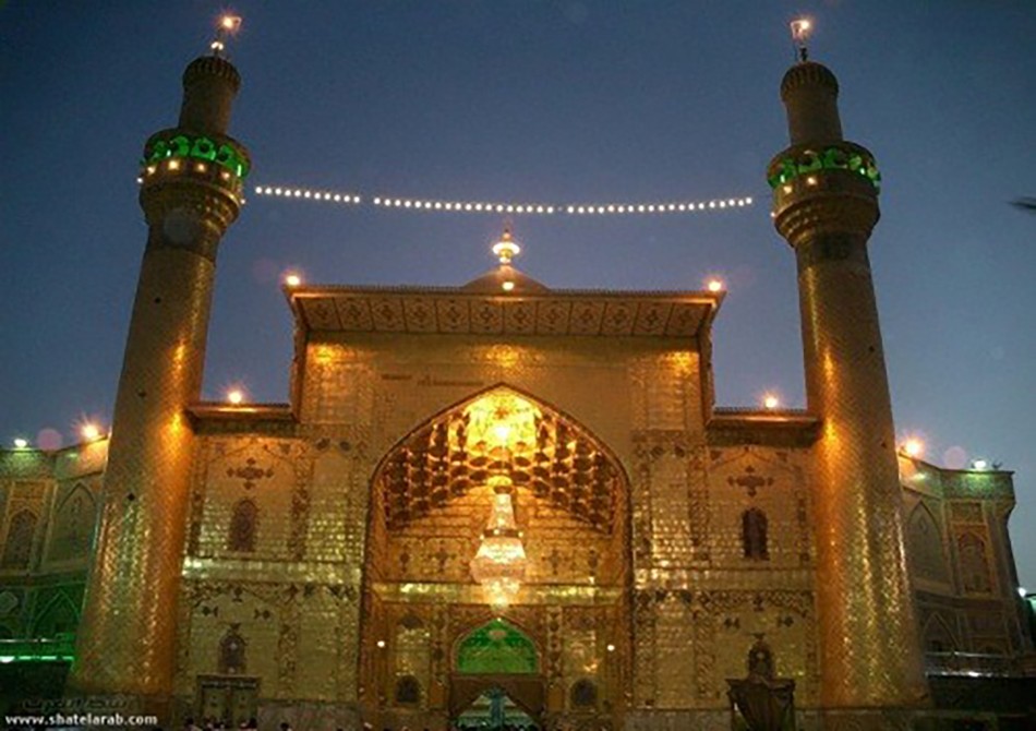 نهر المكَرية