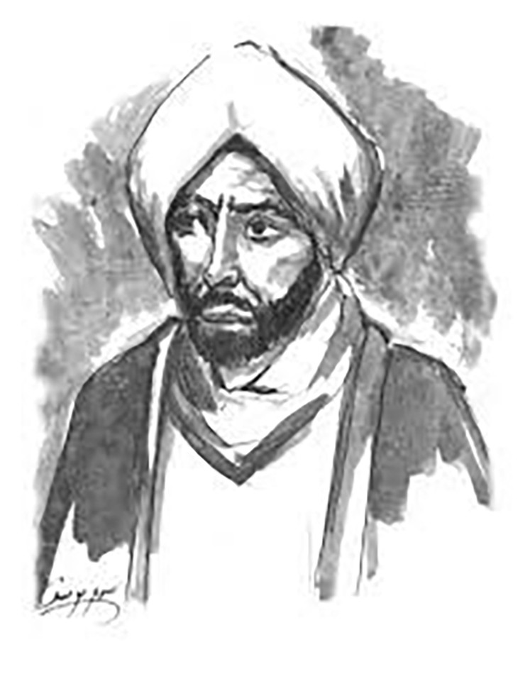 الشيخ صالح الكوّاز