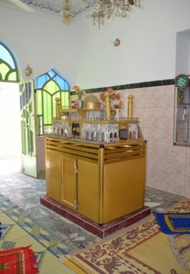 الطــــــــاق ... المحلة الثالثة في الحلة